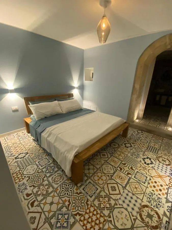 Oliva Charme House Appartamento Syracuse