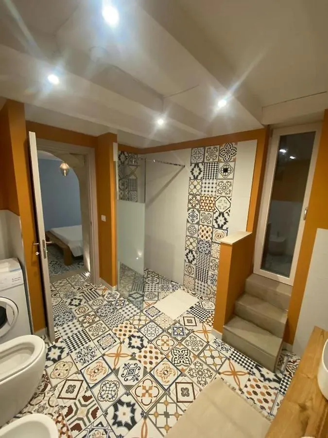 Oliva Charme House 아파트