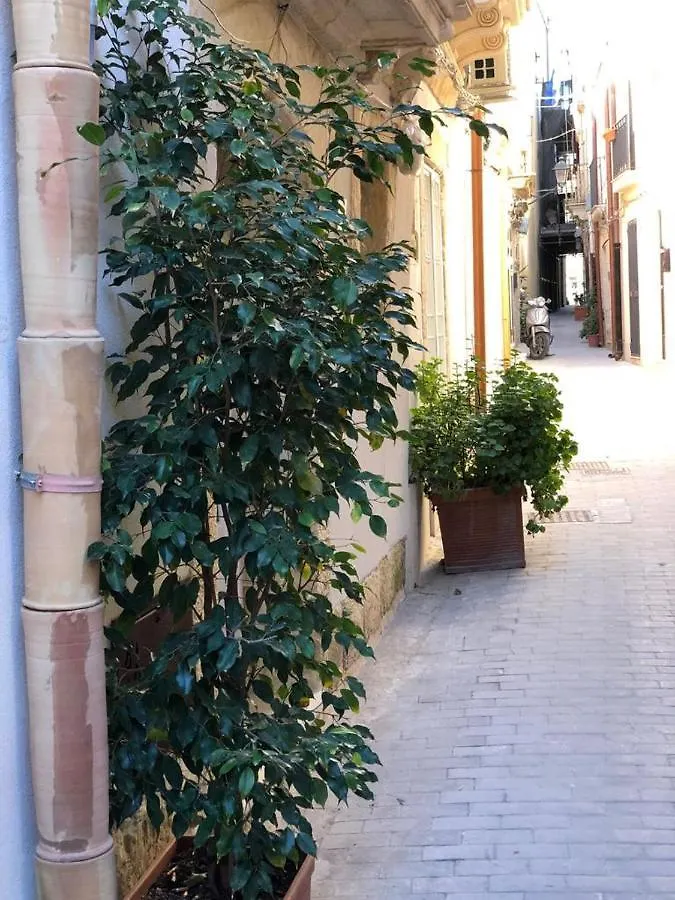 Appartamento Oliva Charme House