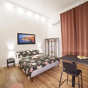 Appartamento Il Rifugio In Borgata, Syracuse