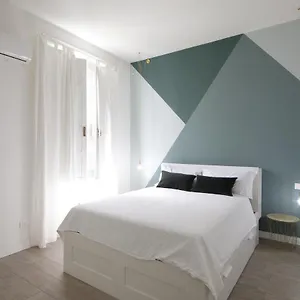 Appartamento 1min Dal Mare - House - Vicinissimo Ad Ortigia, Al Parco Archeologico E Al Teatro, Syracuse
