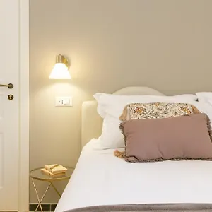 아파트 Autentica Ortigia, 시라쿠사