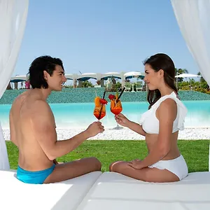 5* מלון Wellness Principe Fitalia